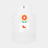 Authentic Singlet Thumbnail