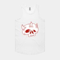 Authentic Singlet Thumbnail