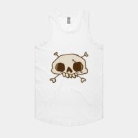 Authentic Singlet Thumbnail