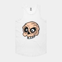 Authentic Singlet Thumbnail