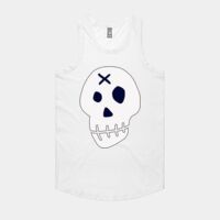 Authentic Singlet Thumbnail