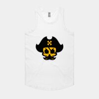 Authentic Singlet Thumbnail