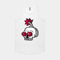 Authentic Singlet Thumbnail