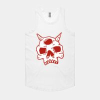 Authentic Singlet Thumbnail