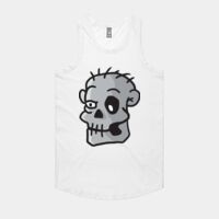 Authentic Singlet Thumbnail