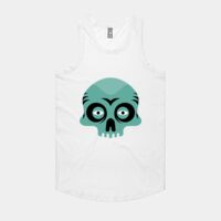 Authentic Singlet Thumbnail