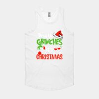 Authentic Singlet Thumbnail