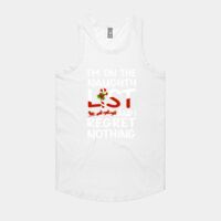 Authentic Singlet Thumbnail