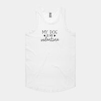 Authentic Singlet Thumbnail