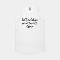 Authentic Singlet Thumbnail