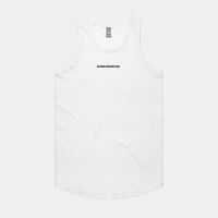 Authentic Singlet Thumbnail