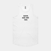 Authentic Singlet Thumbnail