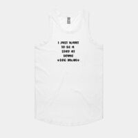 Authentic Singlet Thumbnail