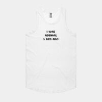 Authentic Singlet Thumbnail