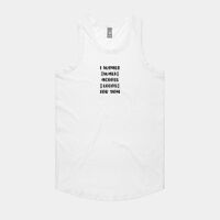 Authentic Singlet Thumbnail