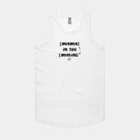 Authentic Singlet Thumbnail