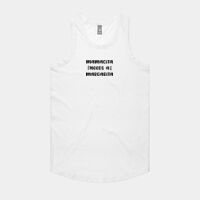 Authentic Singlet Thumbnail