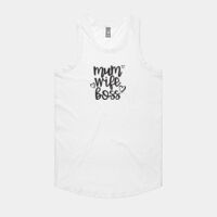 Authentic Singlet Thumbnail