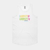 Authentic Singlet Thumbnail