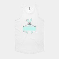 Authentic Singlet Thumbnail