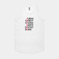 Authentic Singlet Thumbnail