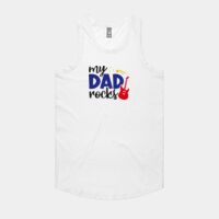 Authentic Singlet Thumbnail