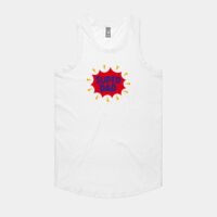 Authentic Singlet Thumbnail