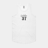 Authentic Singlet Thumbnail