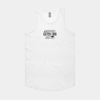 Authentic Singlet Thumbnail