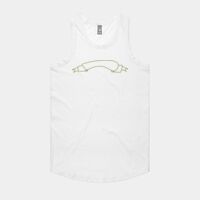 Authentic Singlet Thumbnail