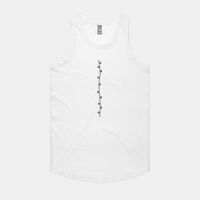 Authentic Singlet Thumbnail