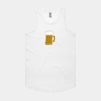 Authentic Singlet Thumbnail