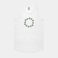 Authentic Singlet Thumbnail