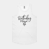 Authentic Singlet Thumbnail