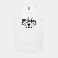 Authentic Singlet Thumbnail