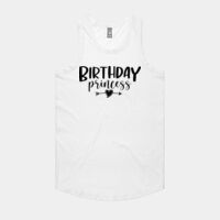 Authentic Singlet Thumbnail