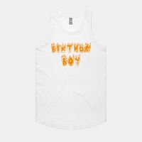 Authentic Singlet Thumbnail