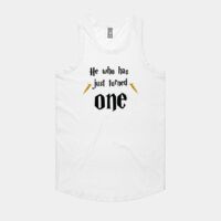 Authentic Singlet Thumbnail