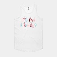 Authentic Singlet Thumbnail