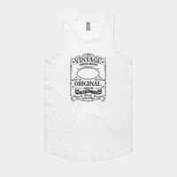 Authentic Singlet Thumbnail