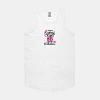 Authentic Singlet Thumbnail