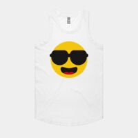 Authentic Singlet Thumbnail