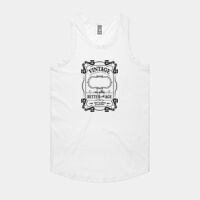 Authentic Singlet Thumbnail