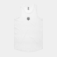 Authentic Singlet Thumbnail