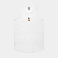 Authentic Singlet Thumbnail