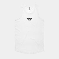 Authentic Singlet Thumbnail