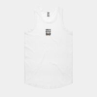 Authentic Singlet Thumbnail