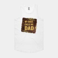 Authentic Singlet Thumbnail