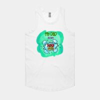 Authentic Singlet Thumbnail