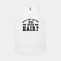 Authentic Singlet Thumbnail